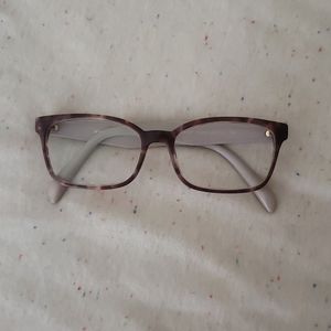 Prada Glasses
